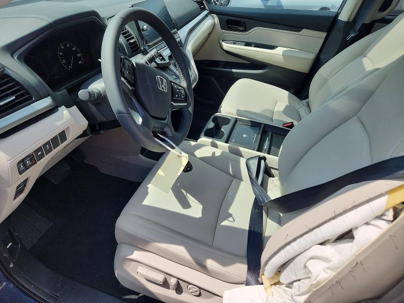 Продажа на аукционе авто 2026 Honda Odyssey, vin: 5FNRL6H68TB060110, номер лота: 54511646