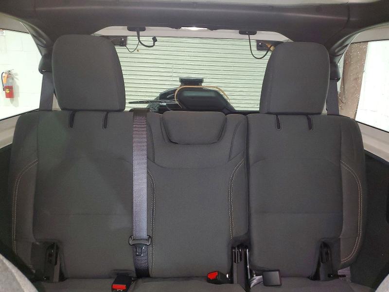 Продаж на аукціоні авто 2025 Jeep Wrangler, vin: 1C4PJXDG7SW629671, номер лоту: 53593396