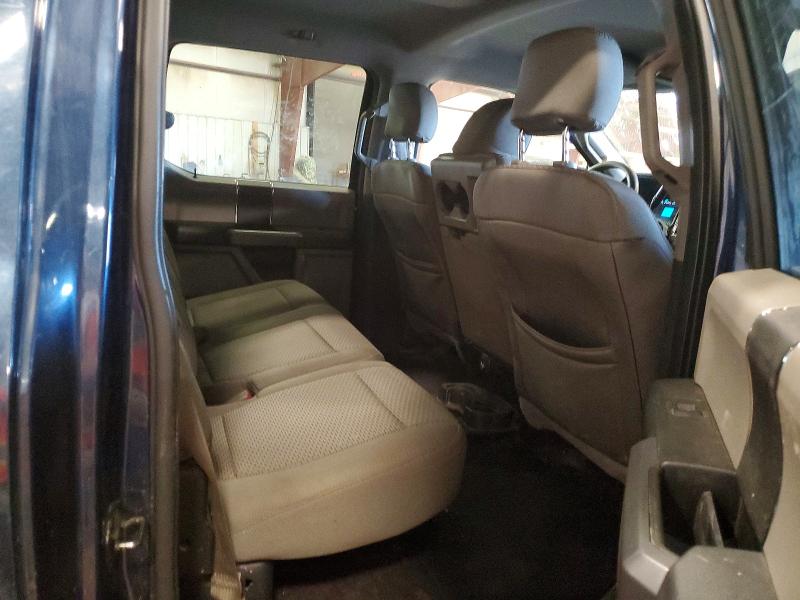 Aukcja sprzedaży 2016 Ford F150, vin: 1FTEW1EF8GFB54650, numer aukcji: 52589106