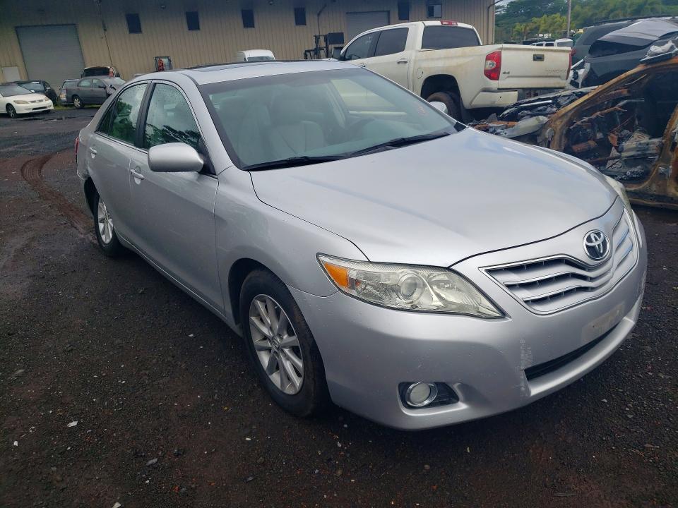 Aukcja sprzedaży 2010 Toyota Camry, vin: 4T1BK3EK8AU104532, numer aukcji: 53661716