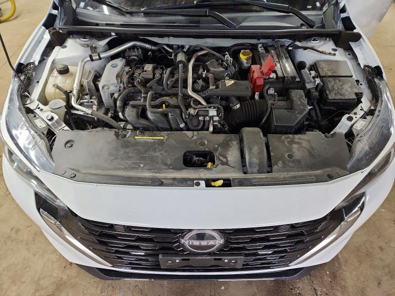 Продаж на аукціоні авто 2024 Nissan Sentra, vin: 3N1AB8CV2RY289618, номер лоту: 52528526