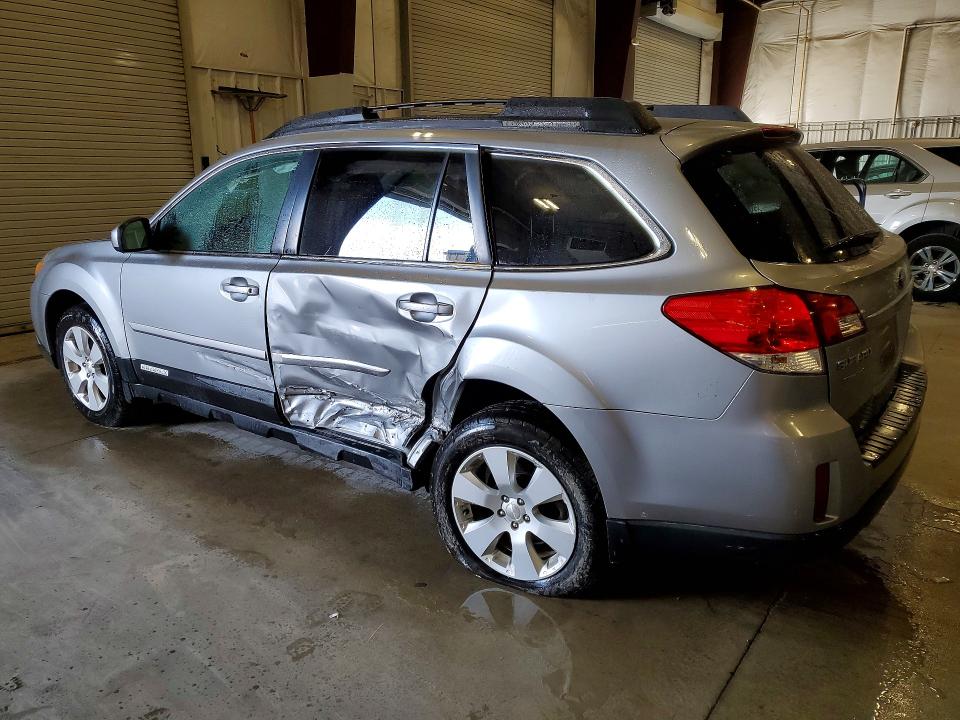 Aukcja sprzedaży 2011 Subaru Outback, vin: 4S4BRCCC5B3414328, numer aukcji: 52060046