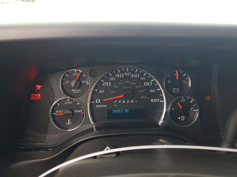 Продаж на аукціоні авто 2024 Chev Express G2500, vin: 1GCWGAFP8R1188760, номер лоту: 53822236