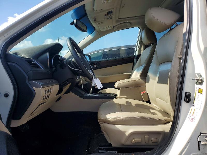 Продаж на аукціоні авто 2017 Subaru Outback, vin: 4S4BSAKC6H3248405, номер лоту: 53754186