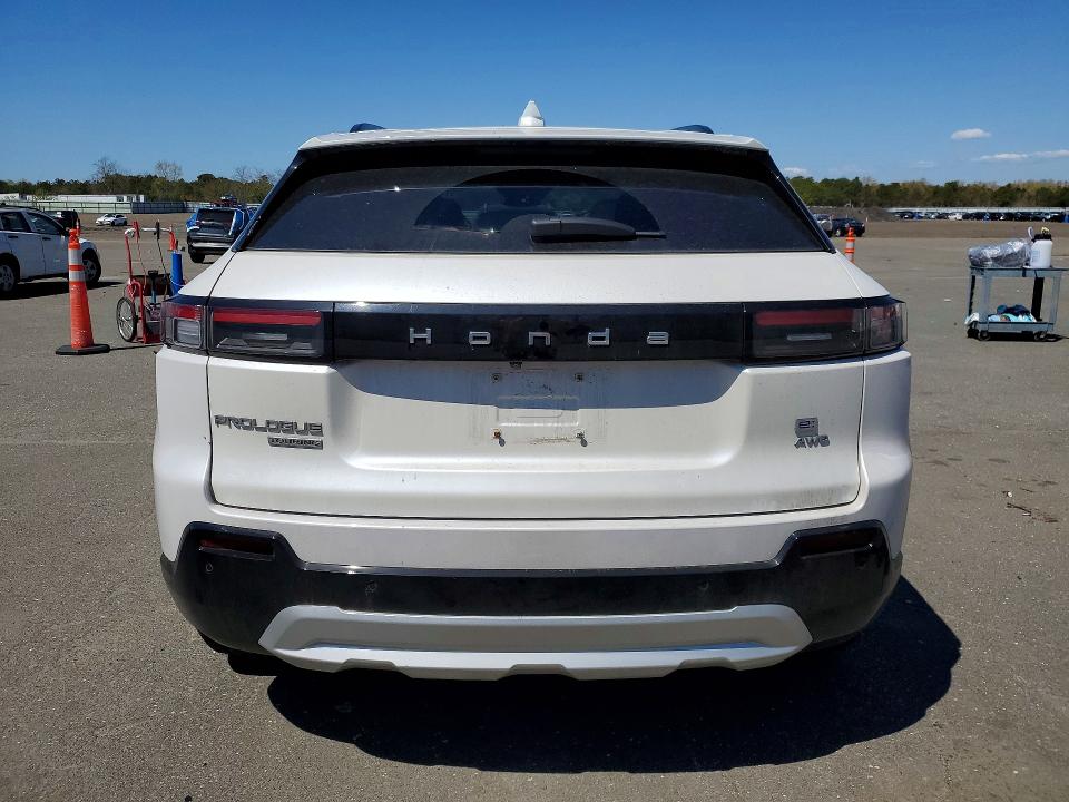 Продаж на аукціоні авто 2024 Honda Prologue, vin: 3GPKHXRJ7RS500697, номер лоту: 51130676