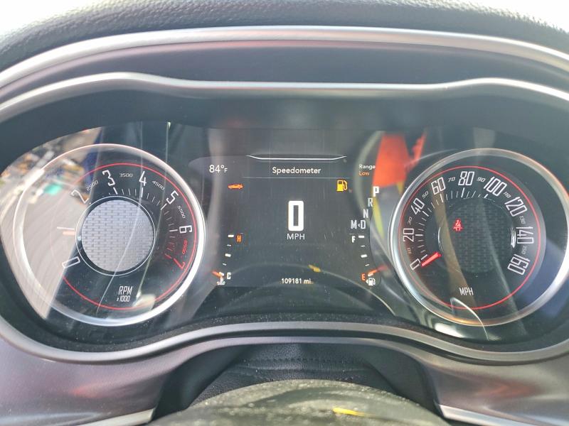 Aukcja sprzedaży 2019 Dodge Challenger, vin: 2C3CDZJG4KH557840, numer aukcji: 54418416