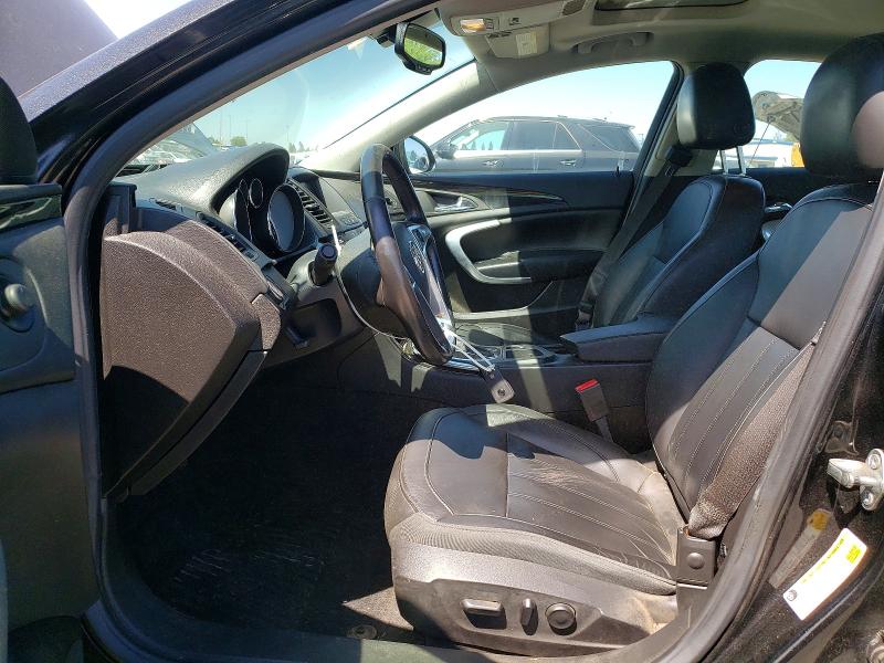 Aukcja sprzedaży 2013 Buick Regal, vin: 2G4GS5EV0D9249075, numer aukcji: 54182586