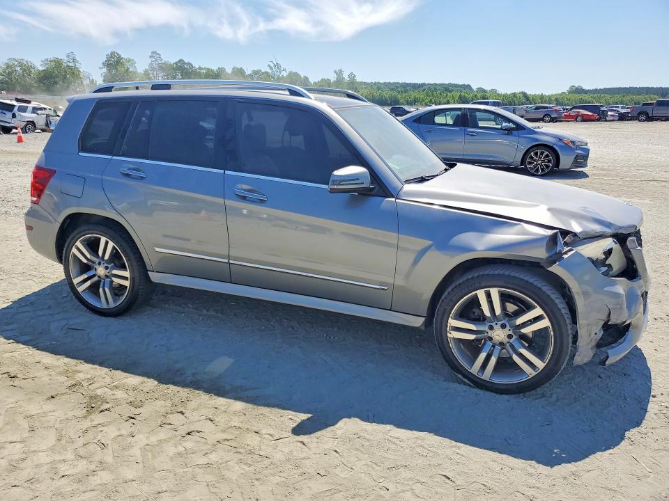 Aukcja sprzedaży 2014 Mercedes-benz Glk, vin: WDCGG5HB6EG253927, numer aukcji: 54128746