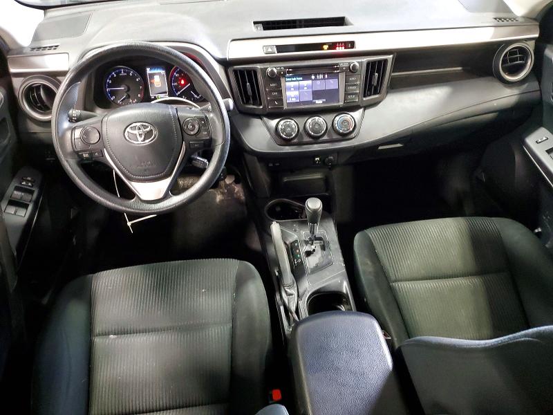 Продаж на аукціоні авто 2018 Toyota Rav4, vin: JTMBFREV1JJ749045, номер лоту: 52822366