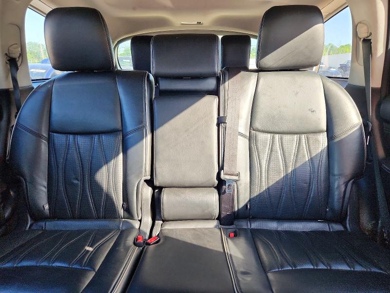 Продаж на аукціоні авто 2016 Infiniti Qx60, vin: 5N1AL0MM0GC507798, номер лоту: 53278896