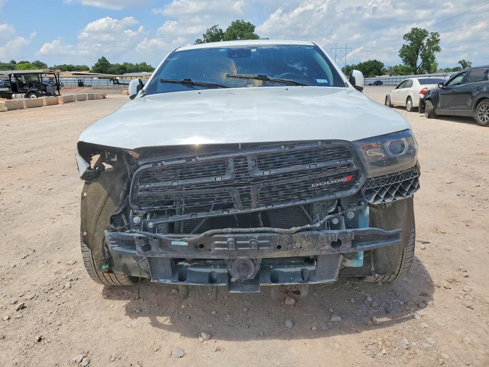 Aukcja sprzedaży 2018 Dodge Durango, vin: 1C4RDHDG3JC145809, numer aukcji: 55056536
