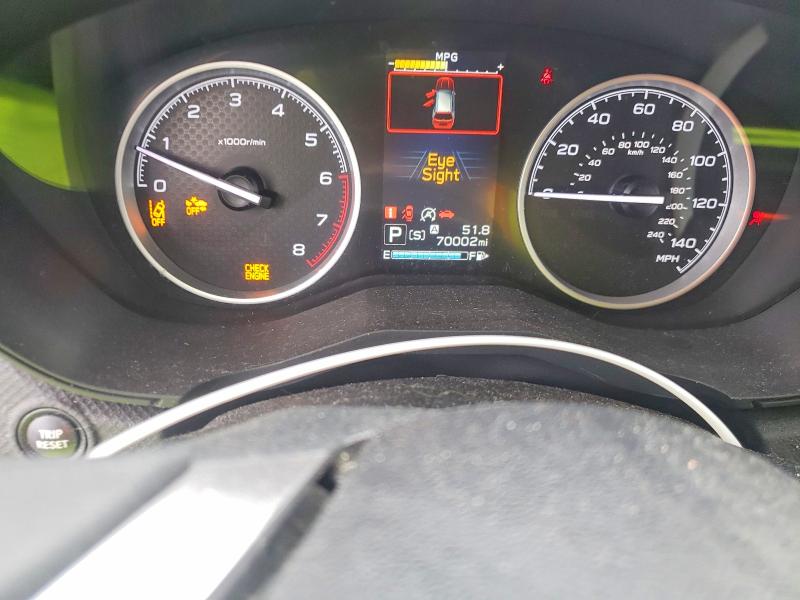 Продажа на аукционе авто 2019 Subaru Forester, vin: JF2SKAGC4KH564944, номер лота: 51658976