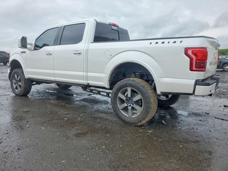 Продажа на аукционе авто 2018 Ford F150, vin: 1FTFW1EGXJFC67181, номер лота: 51596546