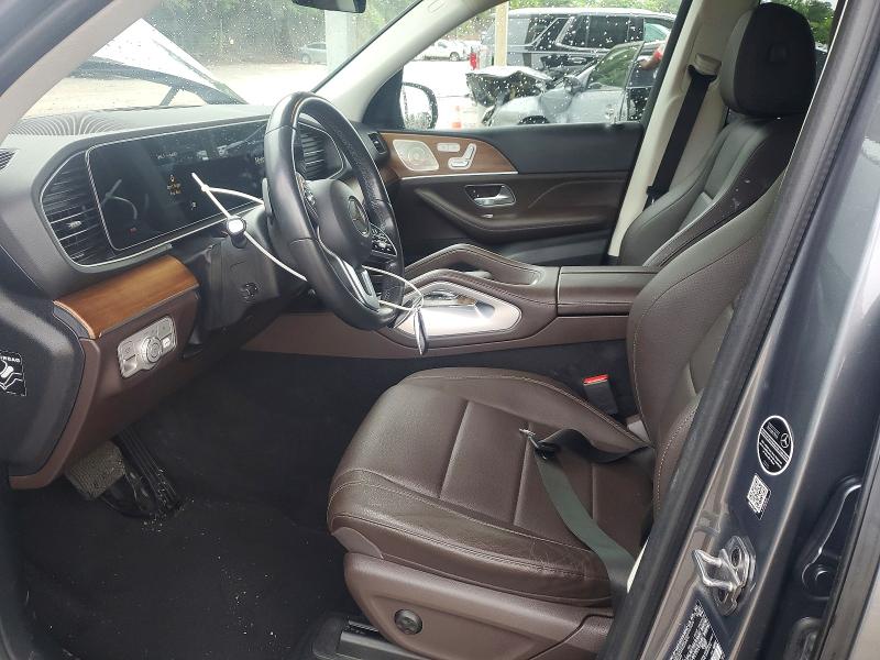 2022 Mercedes-benz Gle მანქანა იყიდება აუქციონზე, vin: 4JGFB4JB6NA638746, აუქციონის ნომერი: 54875616