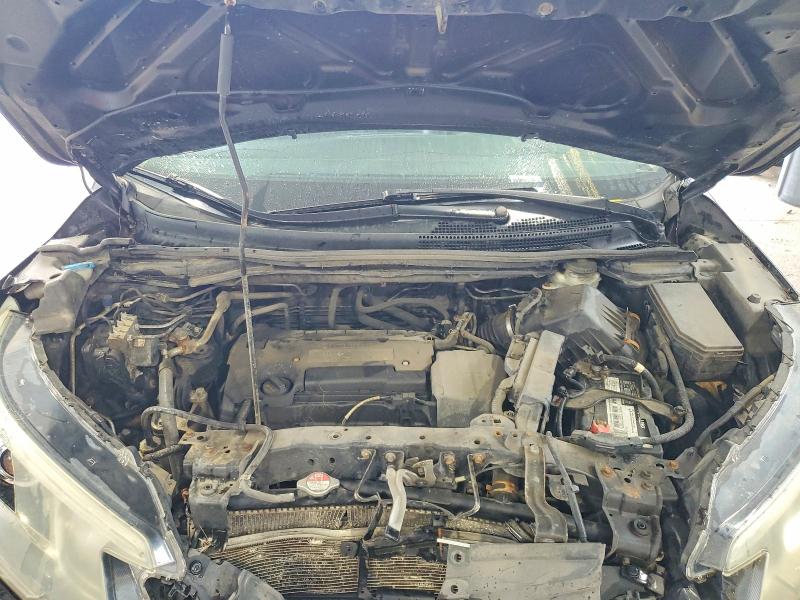 Aukcja sprzedaży 2015 Honda Cr-v, vin: 5J6RM4H97FL127299, numer aukcji: 52994406