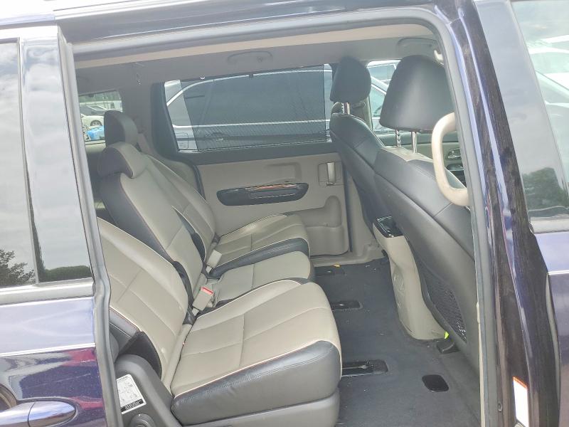 Продажа на аукционе авто 2018 Kia Sedona, vin: KNDMC5C1XJ6356576, номер лота: 54707586