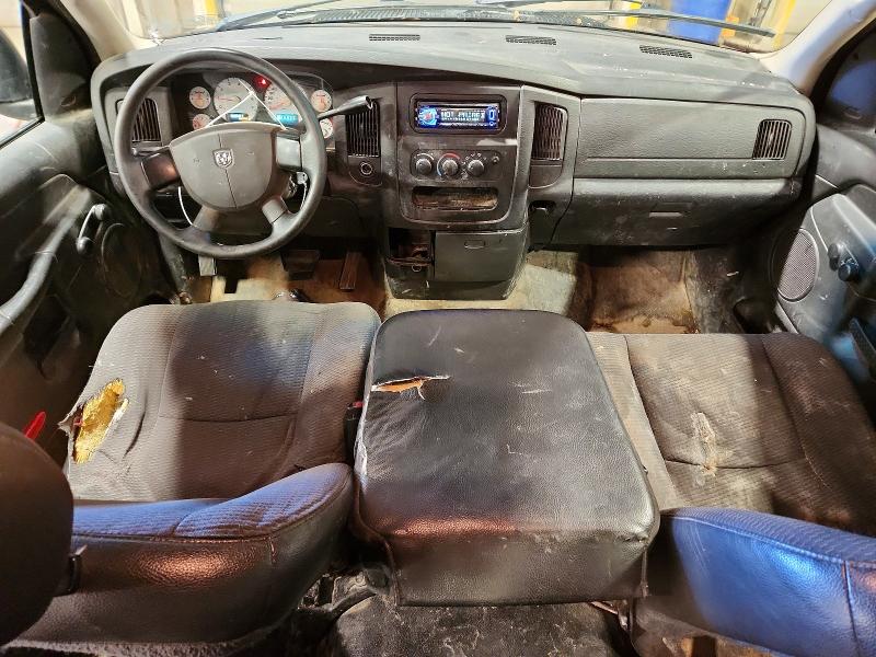 Продаж на аукціоні авто 2004 Dodge Ram 1500, vin: 1D7HA18K94J268224, номер лоту: 53222486