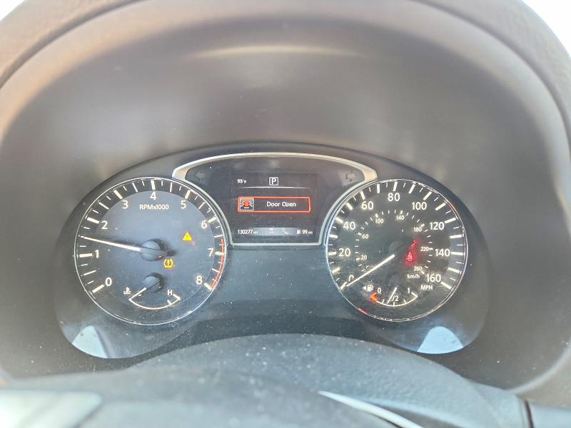 53134826 :رقم المزاد ، 1N4AL3AP3JC243672 vin ، 2018 Nissan Altima مزاد بيع