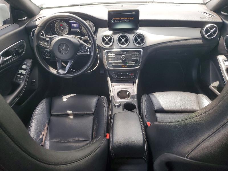 Aukcja sprzedaży 2016 Mercedes-benz Cla, vin: WDDSJ4GB5GN361344, numer aukcji: 55199756