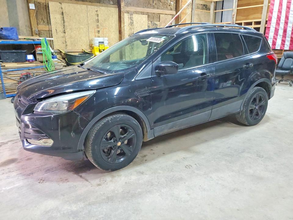 Aukcja sprzedaży 2013 Ford Escape, vin: 1FMCU9G97DUD19660, numer aukcji: 55368636