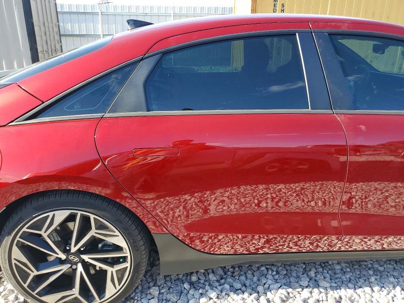 Aukcja sprzedaży 2023 Hyundai Ioniq 6, vin: KMHM34AC0PA024694, numer aukcji: 53669326