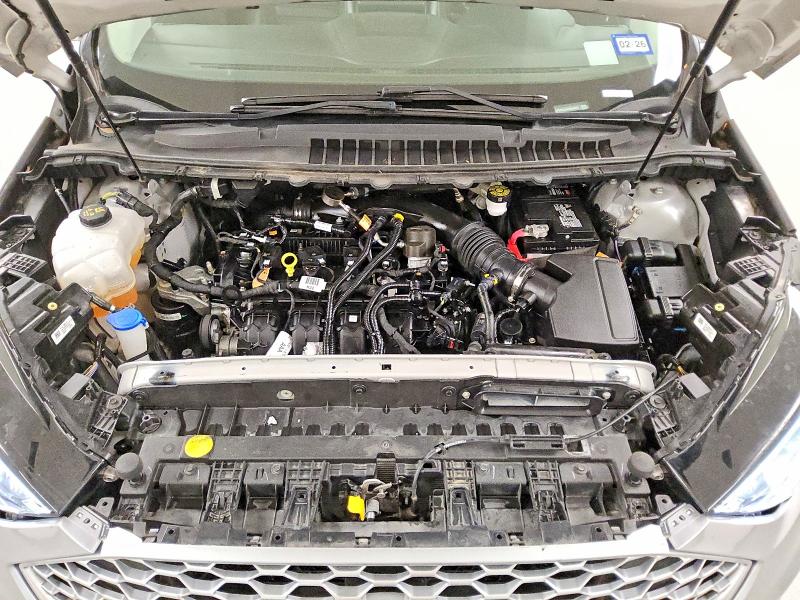 Продажа на аукционе авто 2023 Ford Edge, vin: 2FMPK4J94PBA34279, номер лота: 54946076