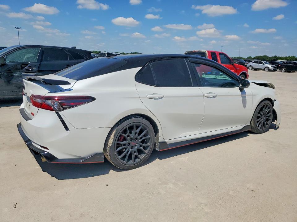 Aukcja sprzedaży 2021 Toyota Camry, vin: 4T1KZ1AK0MU048970, numer aukcji: 52291826
