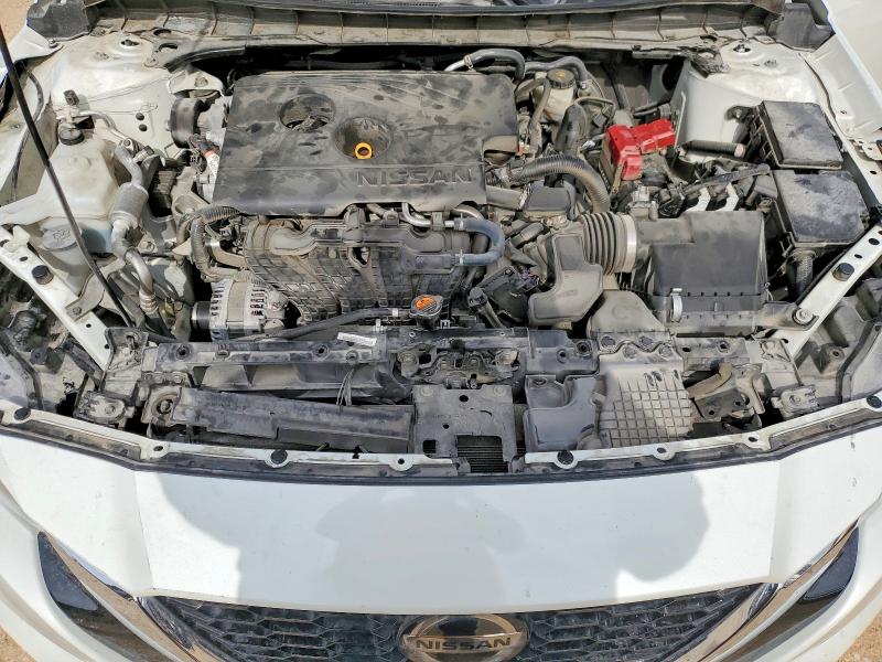 Aukcja sprzedaży 2019 Nissan Altima, vin: 1N4BL4EV6KC186968, numer aukcji: 52219256