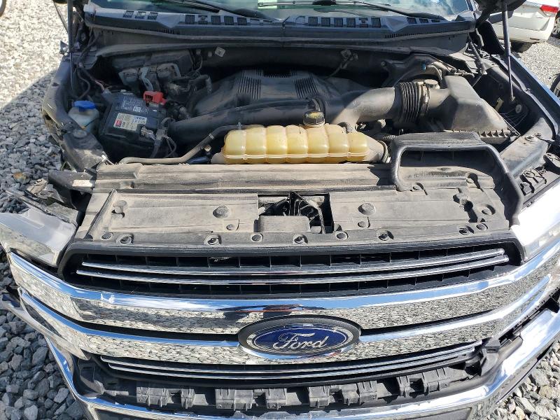 Продажа на аукционе авто 2020 Ford F150, vin: 1FTEW1E45LKE15930, номер лота: 53305486