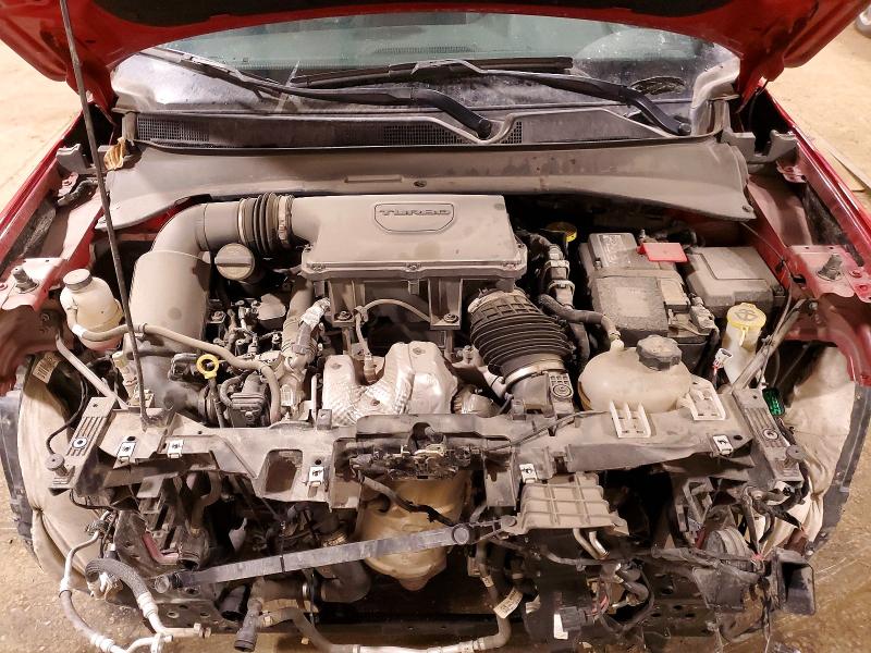 51363436 :رقم المزاد ، 3C4NJDBNXRT593630 vin ، 2024 Jeep Compass مزاد بيع