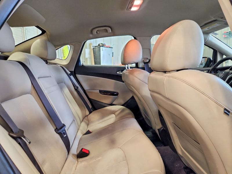 Продаж на аукціоні авто 2014 Buick Verano, vin: 1G4PP5SK3E4108808, номер лоту: 53137926