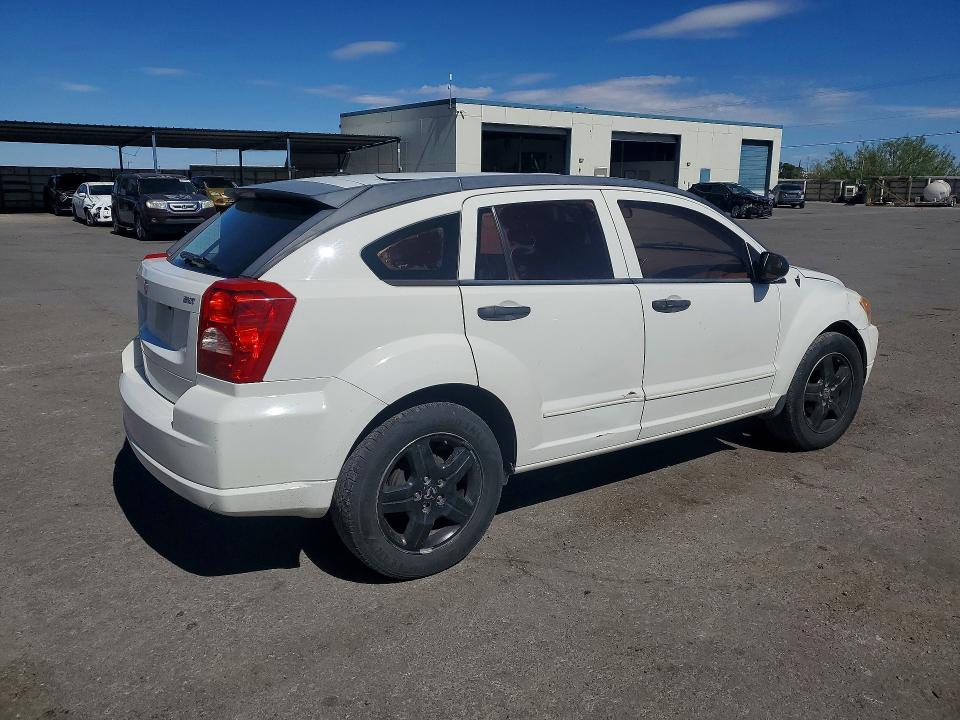 Aukcja sprzedaży 2008 Dodge Caliber, vin: 1B3HB48B28D673341, numer aukcji: 55550036