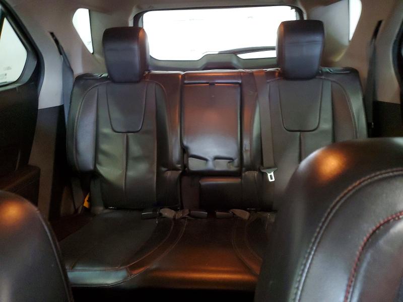 Aukcja sprzedaży 2014 Chevrolet Equinox, vin: 2GNFLGEK4E6252800, numer aukcji: 64509986