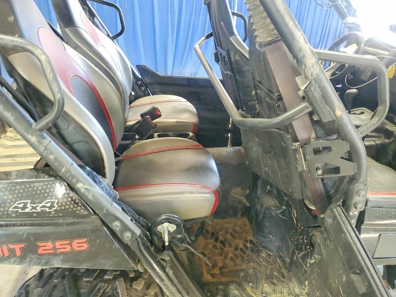 Продажа на аукционе авто 2021 Kawasaki Teryx, vin: JKBRTCG16MB525014, номер лота: 53603756