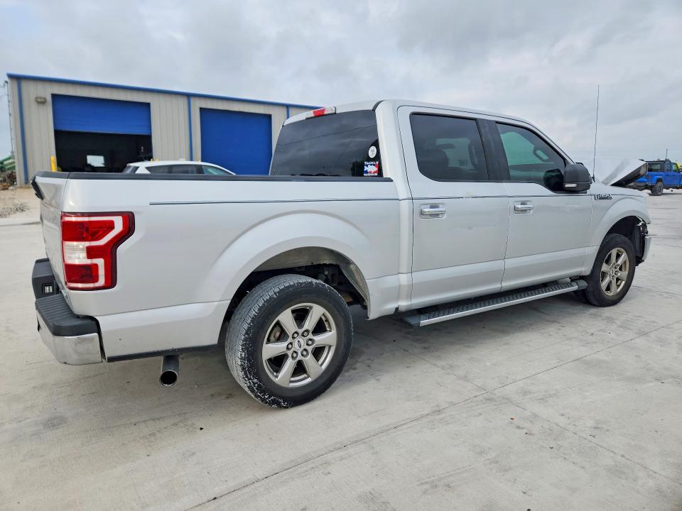 Aukcja sprzedaży 2018 Ford F150, vin: 1FTEW1CP8JKC21094, numer aukcji: 54082966
