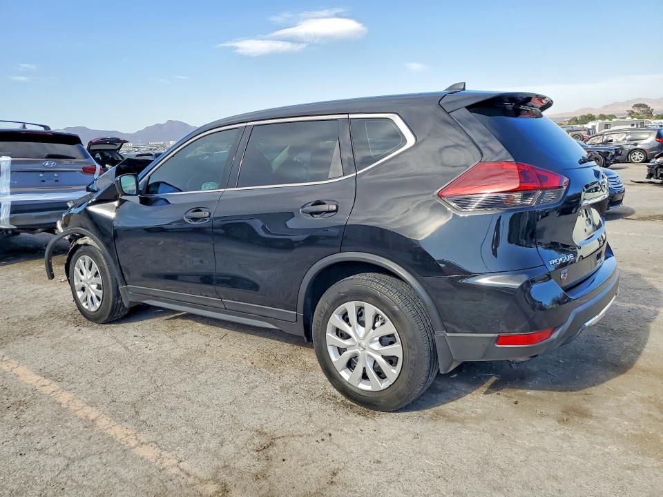 Aukcja sprzedaży 2019 Nissan Rogue, vin: 5N1AT2MT7KC812257, numer aukcji: 54995386