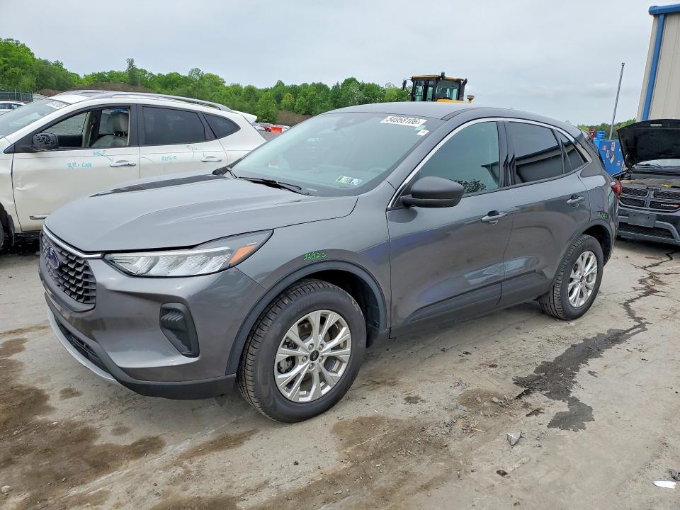 Продаж на аукціоні авто 2023 Ford Escape, vin: 1FMCU9GN1PUA73822, номер лоту: 54958106