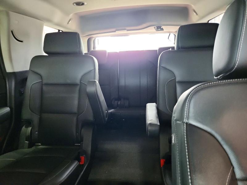 2020 Chevrolet Tahoe მანქანა იყიდება აუქციონზე, vin: 1GNSKCKC7LR230749, აუქციონის ნომერი: 54861056