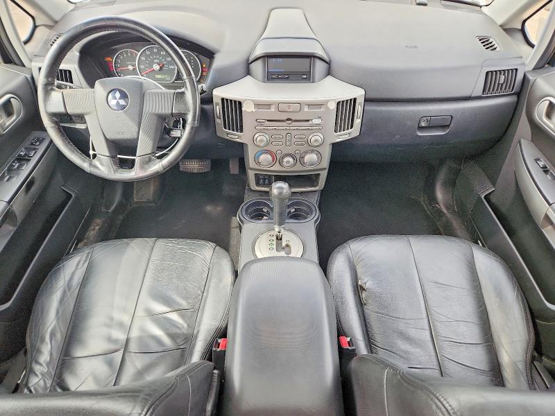 Aukcja sprzedaży 2004 Mitsubishi Endeavor, vin: 4A4MN41SX4E094125, numer aukcji: 52879846