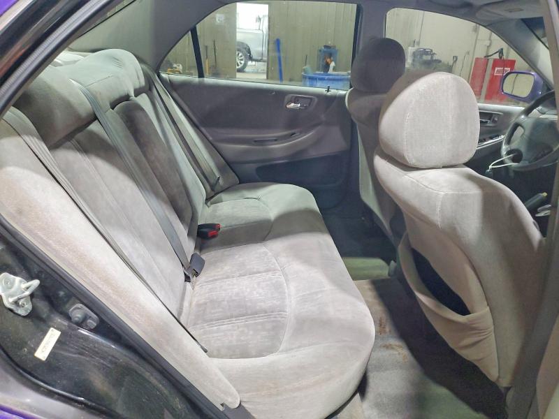 1999 Honda Accord მანქანა იყიდება აუქციონზე, vin: 1HGCG5654XA108250, აუქციონის ნომერი: 55129616