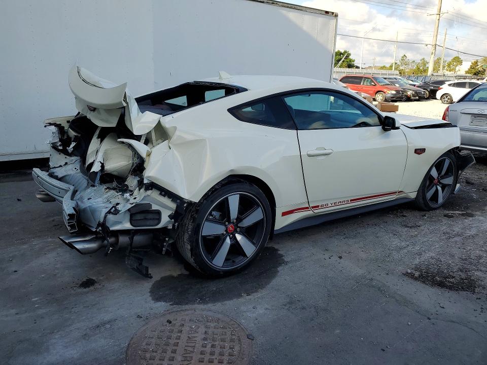Продажа на аукционе авто 2025 Ford Mustang, vin: 1FA6P8CF1S5410337, номер лота: 51973766