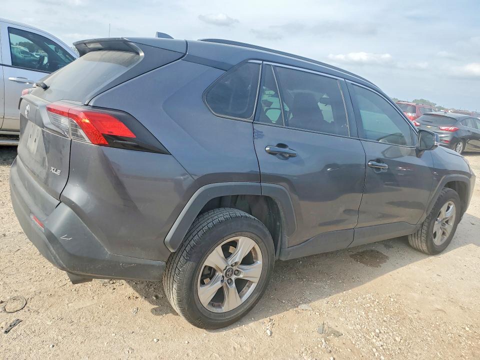 2019 Toyota Rav4 მანქანა იყიდება აუქციონზე, vin: 2T3W1RFV4KW047173, აუქციონის ნომერი: 52370226