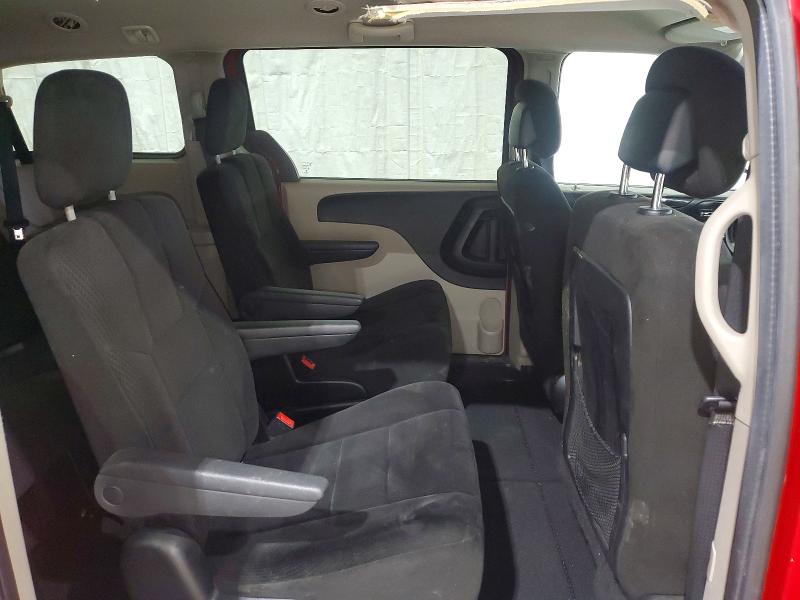 53062086 :رقم المزاد ، 2C4RDGCG3DR655763 vin ، 2013 Dodge Grand Caravan مزاد بيع