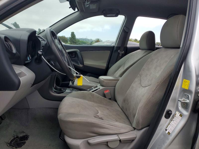 Aukcja sprzedaży 2011 Toyota Rav4, vin: 2T3ZF4DV1BW057356, numer aukcji: 52919536