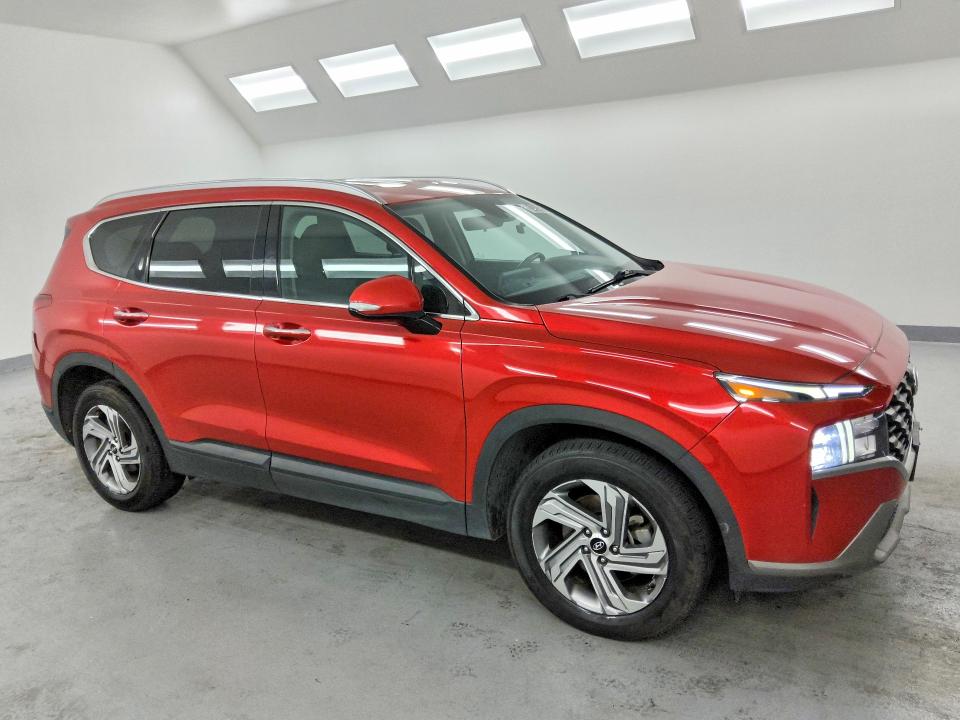 Aukcja sprzedaży 2023 Hyundai Santa Fe, vin: 5NMS24AJ9PH538661, numer aukcji: 51684756