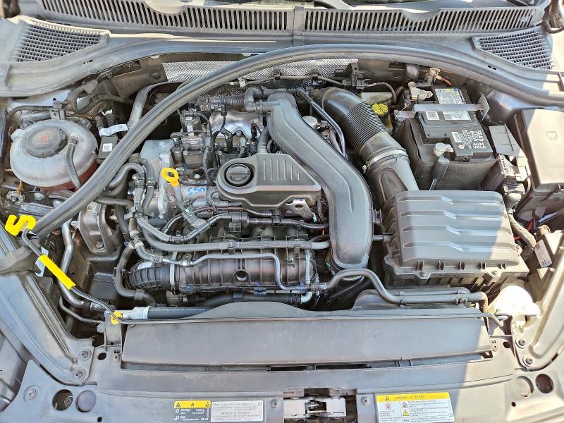 Aukcja sprzedaży 2023 Volkswagen Jetta, vin: 3VW7M7BU5PM019045, numer aukcji: 53451576