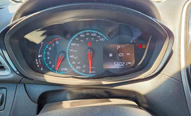 Продажа на аукционе авто 2020 Chevrolet Spark, vin: KL8CB6SA3LC474777, номер лота: 53105726
