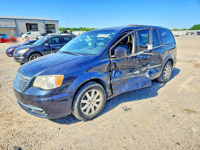 Aukcja sprzedaży 2013 Chrysler Town & Country, vin: 2C4RC1BG7DR767595, numer aukcji: 53142676