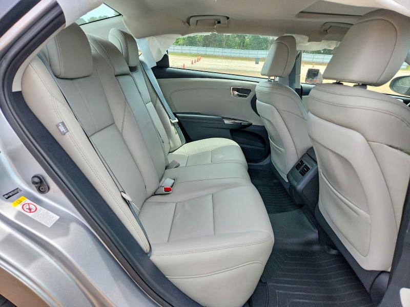 Продаж на аукціоні авто 2018 Toyota Avalon, vin: 4T1BK1EB3JU275497, номер лоту: 54138326