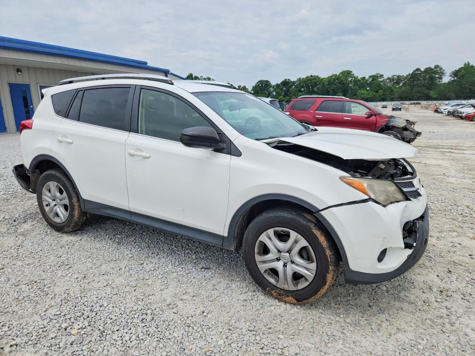 Продаж на аукціоні авто 2015 Toyota Rav4, vin: JTMBFREVXFD164793, номер лоту: 55674016